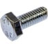 Dorman 780-116N Multi-Purpose Bolt Cap Screw-Hex Head-Class 8.8- M5-.8 x 16 mm