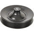 3P-36146 by A-1 CARDONE - Power Steering Pump Pulley