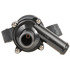 5W-1006 by A-1 CARDONE - Engine Auxiliary Water Pump