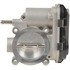 6E0014 by A-1 CARDONE - Fuel Injection Throttle Body