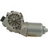 43-4081 by A-1 CARDONE - Windshield Wiper Motor