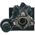 52-7376 by A-1 CARDONE - Power Brake Booster