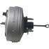 54-74427 by A-1 CARDONE - Remanufactured Power Brake Booster - Dual Diaphragm, Steel, Gray, 10.67 in. Diameter