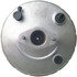 54-74427 by A-1 CARDONE - Remanufactured Power Brake Booster - Dual Diaphragm, Steel, Gray, 10.67 in. Diameter