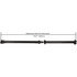 65-3502 by A-1 CARDONE - Driveshaft / Prop Shaft