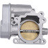 67-3012 by A-1 CARDONE - Fuel Injection Throttle Body