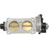 67-6004 by A-1 CARDONE - Fuel Injection Throttle Body