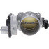 67-6001 by A-1 CARDONE - Fuel Injection Throttle Body