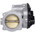 67-6010 by A-1 CARDONE - Fuel Injection Throttle Body