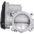 67-6018 by A-1 CARDONE - Fuel Injection Throttle Body