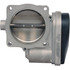 67-7004 by A-1 CARDONE - Fuel Injection Throttle Body