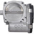 67-7012 by A-1 CARDONE - Fuel Injection Throttle Body