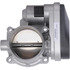 67-7006 by A-1 CARDONE - Fuel Injection Throttle Body