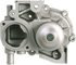 571662 by A-1 CARDONE - WATER PUMP - IMPORT REMAN