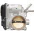 67-8003 by A-1 CARDONE - Fuel Injection Throttle Body