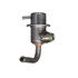 FP10489 by DELPHI - Fuel Injection Pressure Regulator