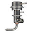 FP10554 by DELPHI - Fuel Injection Pressure Regulator