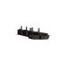 GN10109 by DELPHI - Ignition Coil - RH, Plug Top Coil (PTC), 12V, 7 Male Blade Terminals