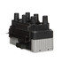 GN10410 by DELPHI - Ignition Coil - DIS Coil, 12V, 5 Male Blade Terminals