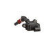 GN10756 by DELPHI - Ignition Coil - Coil-On-Plug, 12V, 4 Male Blade Terminals