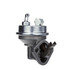 MF0103 by DELPHI - Mechanical Fuel Pump - 30 GPH Average Flow Rating