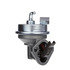 MF0104 by DELPHI - Mechanical Fuel Pump - 40 GPH Average Flow Rating