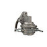 MF0139 by DELPHI - Mechanical Fuel Pump - 10 GPH Average Flow Rating