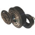 CA-246A by SUNAIR - Clutch Assy - SD7 PV8 130MM 12V PT-4054