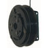 CA-306C by SUNAIR - A/C Compressor Clutch