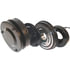 CA-506 by SUNAIR - Clutch Assy - S6 A1 130mm 12V Spade