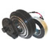 CA-620 by SUNAIR - Clutch Assy - TM21 PV6 137mm 12V PT-4054 Diode