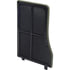 CF2018 by SUNAIR - A/C Evaporator / Cab Air Filter - 8-3/4 X 12-5/8 X 5/8