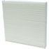 Sunair CF2010 A/C Evaporator Air Filter A/C Evaporator / Cab Air Filter - 8-5/8 X 7-5/8 X 3/4