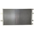 CN-1024 by SUNAIR - A/C Condenser - R134a, 20mm Core Thickness, 930mm Width, 482mm Length, Parallel Flow