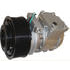 CO-1069CA by SUNAIR - A/C Compressor