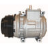 CO-1071CA by SUNAIR - A/C Compressor