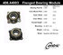 406.44003 by CENTRIC - Centric Premium Flanged Wheel Bearing Module; With ABS