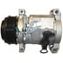 CO-1074CA by SUNAIR - A/C Compressor
