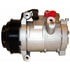 Sunair CO-1078CA A/C Compressor A/C Compressor 10S17C PV7 120mm 12V PT-4071