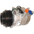 CO-1400CA by SUNAIR - A/C Compressor