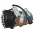 CO-2012CA by SUNAIR - A/C Compressor