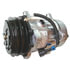 CO-2026CA by SUNAIR - OE Grade - 7H15 EM A2 125MM 12V PT-4054 GQ