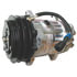 CO-2029CA by SUNAIR - A/C Compressor