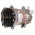 CO-2022CAD by SUNAIR - A/C Compressor