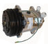 CO-2046CA by SUNAIR - A/C Compressor