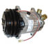 CO-2048CA by SUNAIR - A/C Compressor