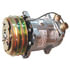CO-2061CA by SUNAIR - A/C Compressor