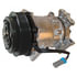CO-2068CA by SUNAIR - A/C Compressor
