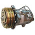 CO-2063CA by SUNAIR - A/C Compressor