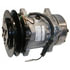 CO-2081CA by SUNAIR - A/C Compressor